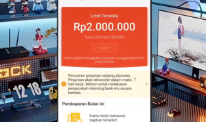 Cara Pinjam Uang di Shopee Proses Cepat Langsung Cair Terbaru Untuk Pemula Cara Pinjam Uang di Shopee Proses Cepat Langsung Cair Terbaru Untuk Pemula