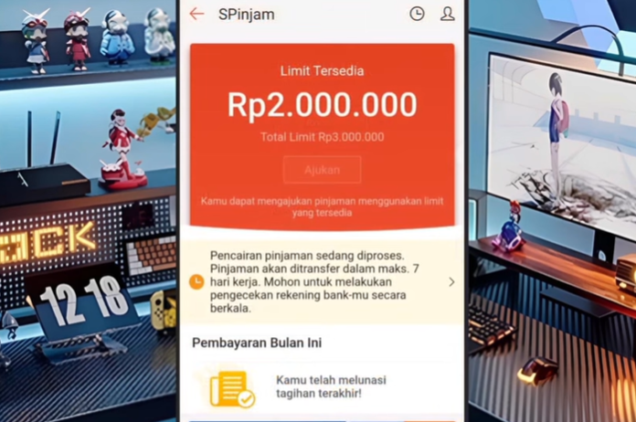 Cara Pinjam Uang di Shopee Proses Cepat Langsung Cair Terbaru Untuk Pemula Cara Pinjam Uang di Shopee Proses Cepat Langsung Cair Terbaru Untuk Pemula