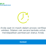 Verifikasi dan Validasi BSU Berapa Lama? Ini Ciri-Ciri Ditetapkan Sebagai Penerima Bantuan