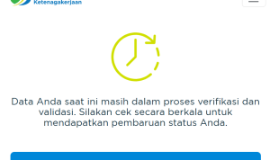 Verifikasi dan Validasi BSU Berapa Lama? Ini Ciri-Ciri Ditetapkan Sebagai Penerima Bantuan