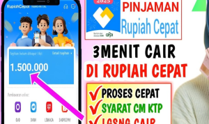 Cara Pinjam Uang di Rupiah Cepat Terbaru Agar Langsung di ACC Cara Pinjam Uang di Rupiah Cepat Terbaru Agar Langsung di ACC