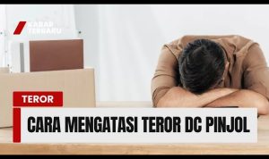7 Cara Mengatasi Teror DC Pinjaman Online, Aman, dan Manusiawi 7 Cara Mengatasi Teror DC Pinjaman Online, Aman, dan Manusiawi