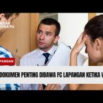 4 Dokumen Penting yang Wajib Dibawa FC/DC Lapangan Ketika Visit ke Rumah Debitur