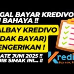 Resiko Galbay di Kredivo Terbaru 2025, Kapan DC Lapangan Datang ke Rumah?