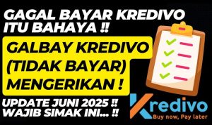 Resiko Galbay di Kredivo Terbaru 2025, Kapan DC Lapangan Datang ke Rumah? Resiko Galbay di Kredivo Terbaru 2025, Kapan DC Lapangan Datang ke Rumah?