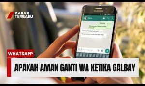Apakah Aman Ganti WhatsApp Ketika Gagal Bayar (Galbay) Pinjaman Online? Ini Penjelasan Lengkapnya