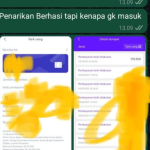 Cara Mencairkan Limit TikTok Paylater Jadi Saldo DANA Terbaru 2025
