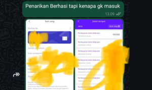 Cara Mencairkan Limit TikTok Paylater Jadi Saldo DANA Terbaru 2025