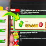 6 Cara Cepat Dapat Uang dari Game Fruit Boom APK Terbukti Membayar