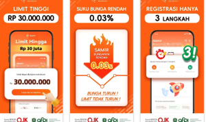 8 Cara Pinjam Uang di Aplikasi Samir Terbaru Agar Mudah Di ACC