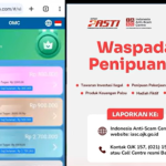 Gawat! Seluruh Member OMC Group Gagal Tarik Uang, Karena Sudah SCAM