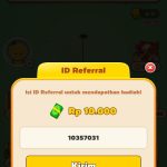 Kode Undangan Fruit Boom Terbaru 2025 Dapatkan Bonus Setelah Memasukkan Kode Ini