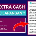 Blu Extra Cash Apakah Ada Dc Lapangan? Siimak Pengalaman Berikut