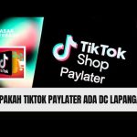 Apakah Galbay TikTok Paylater Ada DC Lapangan? Wajib Tahu Ini