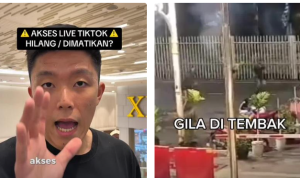 Kenapa Tidak Bisa Live Tiktok Hari Ini Agustus 2025 Ini Penyebabnya!
