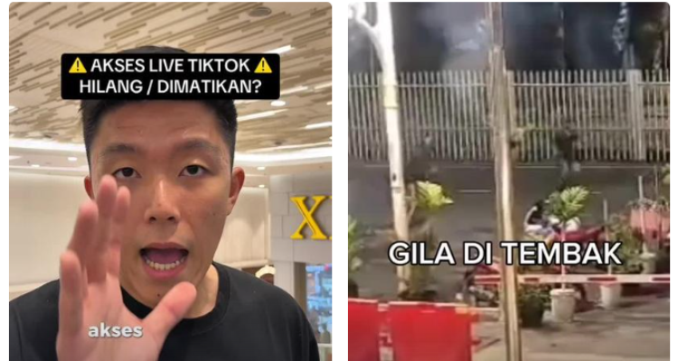 Kenapa Tidak Bisa Live Tiktok Hari Ini Agustus 2025 Ini Penyebabnya!