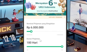 Cara Pinjam Uang di Uku Pinjaman Online Terbaru, Dan Syarat Agar Cepat ACC Cara Pinjam Uang di Uku Pinjaman Online Terbaru, Dan Syarat Agar Cepat ACC