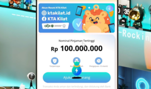 TERBARU! 10 Cara Pinjam Uang di KTA KILAT Pinjaman Online Agar Cepat Cair TERBARU! 10 Cara Pinjam Uang di KTA KILAT Pinjaman Online Agar Cepat Cair