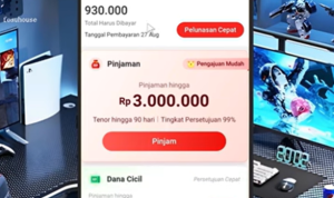 8 Cara Bayar Tagihan Akulaku Lewat Gopay Terbaru Paling Gampang 8 Cara Bayar Tagihan Akulaku Lewat Gopay Terbaru Paling Gampang