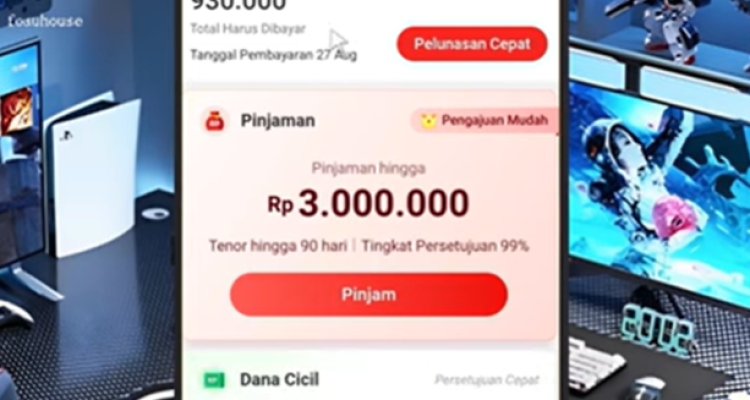 8 Cara Bayar Tagihan Akulaku Lewat Gopay Terbaru Paling Gampang