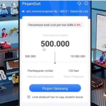 8 Cara Pinjam Uang di Pinjam Duit Apk, Gunakan Tips Ini Agar Cepat Cair