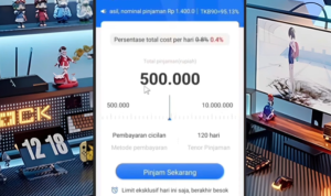 8 Cara Pinjam Uang di Pinjam Duit Apk, Gunakan Tips Ini Agar Cepat Cair