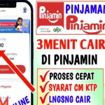 TERBARU!! Cara Pinjam Uang di Pinjamin Pinjaman Online Terbaru Cepat ACC
