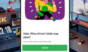 Cara Daftar Gojek Driver Secara Online Paling Mudah Auto ACC Cara Daftar Gojek Driver Secara Online Paling Mudah Auto ACC