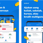 Cara Daftar dan Pinjam Uang di Edufund Pinjaman Pelajar Agar di ACC