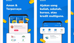 Cara Daftar dan Pinjam Uang di Edufund Pinjaman Pelajar Agar di ACC