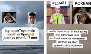 3 Video Jubir Morowali vs TKA China Viral di TikTok, Ini Kronologinya