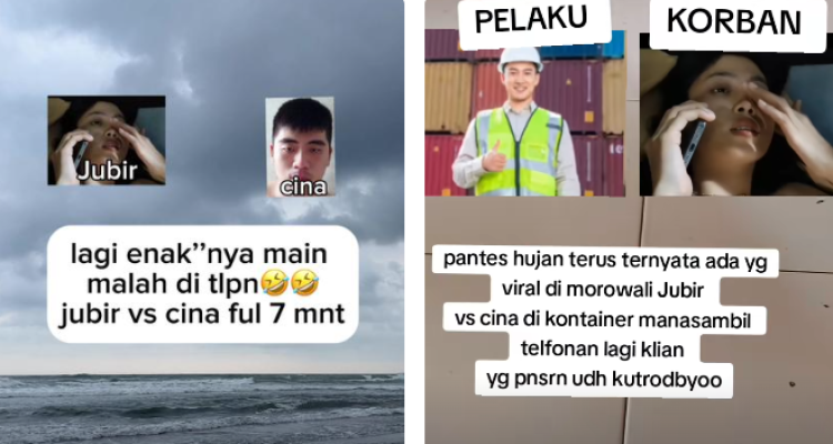 3 Video Jubir Morowali vs TKA China Viral di TikTok, Ini Kronologinya