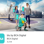 Pengalaman Galbay Pinjaman Blu Cash BCA Digital Terbaru