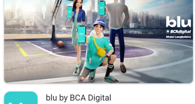 Pengalaman Galbay Pinjaman Blu Cash BCA Digital Terbaru