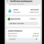 Galbay Gopay Pinjam By Findaya Apakah Ada DC Lapangan? Review Terbaru!