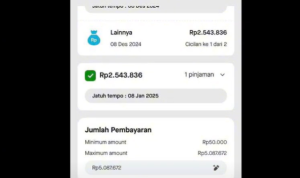 Galbay Gopay Pinjam By Findaya Apakah Ada DC Lapangan? Review Terbaru!