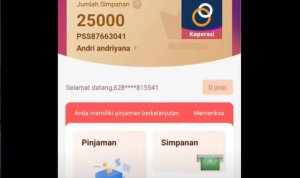 Galbay di Pinjaman KOPISUSU Apakah Ada DC Lapangan? Ini Pengalaman Terbaru