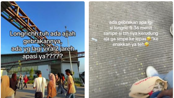 Link Video Karyawan PT Longrich Viral 4:36 Detik, Netizen Heboh! Ini Fakta Sebenarnya
