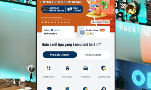Cara Pinjam Uang di MOXA Pinjaman Online Terbaru, dan Syaratnya! Cara Pinjam Uang di MOXA Pinjaman Online Terbaru, dan Syaratnya!