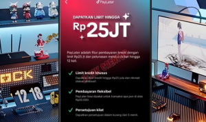 Terbaru! 10 Cara Pinjam Uang di TikTok Paylater Agar Cepat di ACC