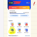 7 Penyebab Layanan Pinjaman Bank Saqu Tidak Muncul, Ini Solusinya!