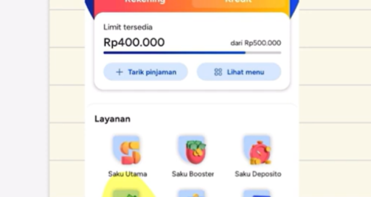 7 Penyebab Layanan Pinjaman Bank Saqu Tidak Muncul, Ini Solusinya!