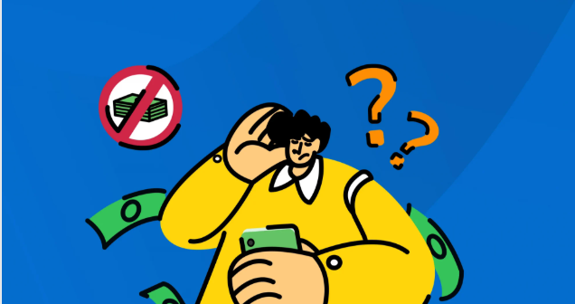 Apakah Gagal Bayar (Galbay) Pinjol Bisa Dipidana Penjara? Ini Jawabannya!