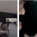 Video Risaatjan Kini Viral di TikTok, Ia Sering Live Bar-bar? Link Tersebar