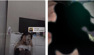 Video Risaatjan Kini Viral di TikTok, Ia Sering Live Bar-bar? Link Tersebar