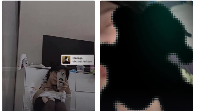 Video Risaatjan Kini Viral di TikTok, Ia Sering Live Bar-bar? Link Tersebar Video Risaatjan Kini Viral di TikTok, Ia Sering Live Bar-bar? Link Tersebar