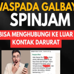 Pengalaman Galbay Di Shopee Pinjam Bisa Menghubungi Ke Luar KONDAR?