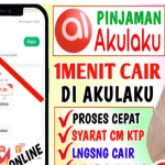 8 Cara Pinjam Uang di Akulaku Terbaru Agar Cepat ACC