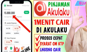 8 Cara Pinjam Uang di Akulaku Terbaru Agar Cepat ACC 8 Cara Pinjam Uang di Akulaku Terbaru Agar Cepat ACC