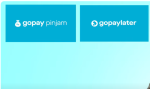 Pengalaman Galbay Gopay Pinjam & Gopay Ternyata ini Resikonya!